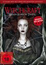 Witchcraft Box (12 Filme auf 4 DVDs), DVD