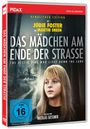Nicolas Gessner: Das Mädchen am Ende der Strasse, DVD