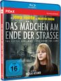 Nicolas Gessner: Das Mädchen am Ende der Strasse (Blu-ray), BR