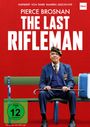 Terry Loane: The Last Rifleman, DVD