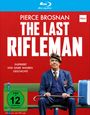 Terry Loane: The Last Rifleman (Blu-ray), BR