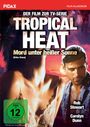 Sam Firstenberg: Tropical Heat - Der Film: Mord unter heißer Sonne, DVD