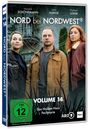 Felix Herzogenrath: Nord bei Nordwest Vol. 14, DVD