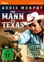 Lesley Selander: Der Mann aus Texas, DVD