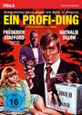Germán Lorente: Ein Profi-Ding, DVD