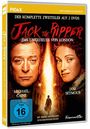 David Wickes: Jack the Ripper - Das Ungeheuer von London, DVD