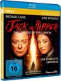 David Wickes: Jack the Ripper - Das Ungeheuer von London (Blu-ray), BR