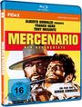 Sergio Corbucci: Mercenario - Der Gefürchtete (Blu-ray), BR