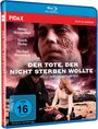 Fred Burnley: Der Tote, der nicht sterben wollte (Blu-ray), BR