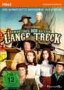 Mel Stuart: Der lange Treck (Komplette Serie), DVD