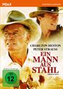 William A. Graham: Ein Mann aus Stahl, DVD
