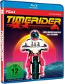 William Dear: Timerider - Das Abenteuer des Lyle Swann (Blu-ray), BR