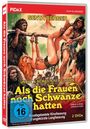 Pasquale Festa Campanile: Als die Frauen noch Schwänze hatten, DVD