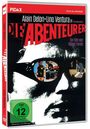 Robert Enrico: Die Abenteurer, DVD