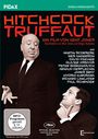 Kent Jones: Hitchcock/Truffaut, DVD