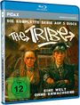 : The Tribe - Eine Welt ohne Erwachsene (Komplette Serie) (Blu-ray), BR,BR,BR,BR,BR