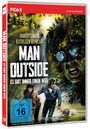 Mark Stouffer: Man Outside - Es gibt immer einen Weg, DVD
