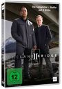 Peter Burger: One Lane Bridge Staffel 1, DVD