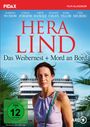 Edzard Onneken: Hera Lind: Mord an Bord + Das Weibernest, DVD