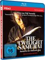 Yoji Yamada: The Twilight Samurai - Samurai der Dämmerung (Blu-ray), BR