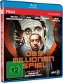 Tom Toelle: Das Millionenspiel (Blu-ray), BR