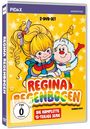 Christian Duguay: Regina Regenbogen (Komplette Serie), DVD