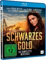 Nina Wolfrum: Schwarzes Gold (Komplette Serie) (Blu-ray), BR