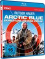 Peter Masterson: Artic Blue - Durch die weisse Hölle (Blu-ray), BR