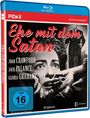 David Miller: Ehe mit dem Satan (Blu-ray), BR