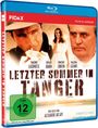 Alexandre Arcady: Letzter Sommer in Tanger (Blu-ray), BR