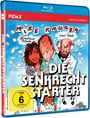 Christian Rateuke: Die Senkrechtstarter (Blu-ray), BR