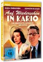James Cellan Jones: Auf Wiedersehen in Kairo, DVD