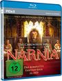 Marilyn Fox: Die Chroniken von Narnia (Komplette Serie) (Blu-ray), BR