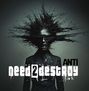 Need2Destroy: Anti, CD