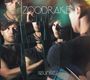 Zoodrake: reunite, CD