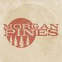 Morgan Pines: Morgan Pines EP, CD