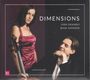 : Ivan Skanavi & Dina Ivanova - Dimensions, CD
