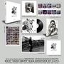 Christoph Bouet: Angels Drown, LP,Merchandise
