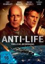 John Suits: Anti-Life - Tödliche Bedrohung, DVD