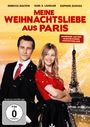 Justin G. Dyck: Meine Weihnachtsliebe aus Paris, DVD