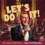 Gaines Hall & Thilo Wolf: Let's Do It!, CD