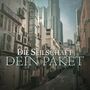 Die Seilschaft: Dein Paket, CD