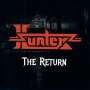 Hunter: The Return, CD