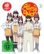 Kiyotaka Ohata: Azumanga Daioh Vol. 2, DVD,DVD