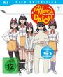 Kiyotaka Ohata: Azumanga Daioh Vol. 2 (Blu-ray), BR,BR