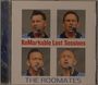 The Roomates: Remarkable Lost Sessions, CD