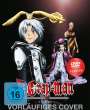 Osamu Nabeshima: D.Gray-Man Vol. 3, DVD,DVD,DVD