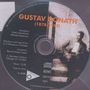 Gustav Donath: Präludium & Fuge D-Dur für 2 Klaviere zu 4 Händen, CD