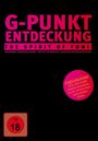 : G-Punkt Entdeckung - The Spirit Of Yoni, DVD