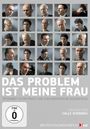 Calle Overweg: Das Problem ist meine Frau - Täterarbeit in der Praxis, DVD